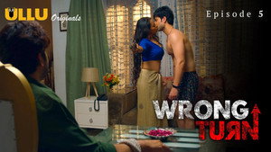 Wrong Turn 1. évad Ep.5 5. epizód