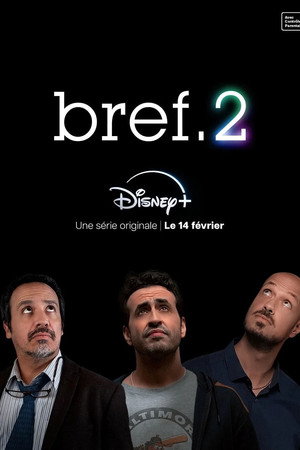 Bref poszter