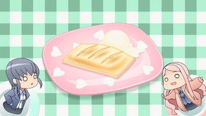 JKめし！ 1. évad Ep.21 21. epizód