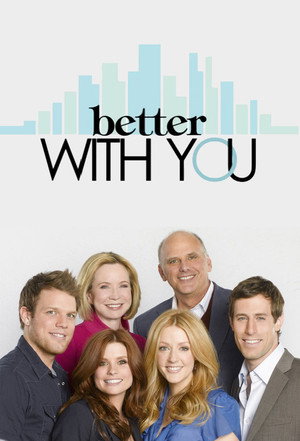 Better With You poszter
