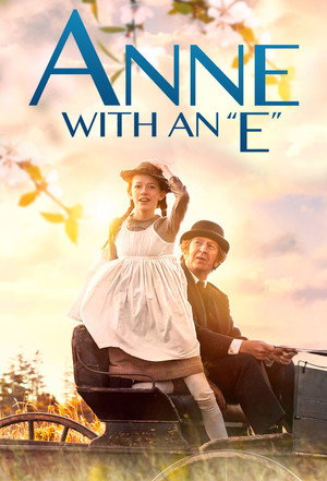 Anne, E-vel a végén! poszter