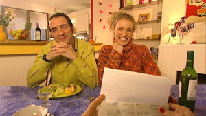 Un gars, une fille 4. évad Ep.51 51. epizód