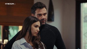 Η Γη Της Ελιάς 3. évad Ep.90 90. epizód