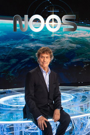 Noos - L'avventura della conoscenza