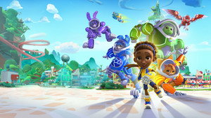 RoboGobo kép