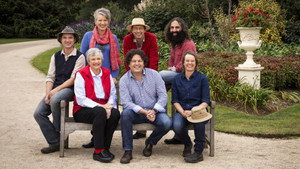Gardening Australia kép