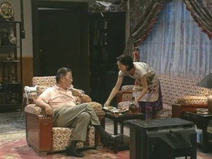 我爱我家 1. évad Ep.71 71. epizód