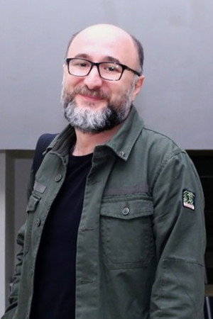 Reza Behboudi profil kép