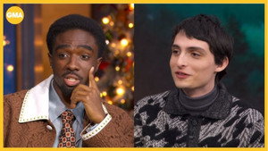 Good Morning America 51. évad Ep.250 250. epizód