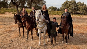 Isabel 1. évad Ep.5 5. epizód