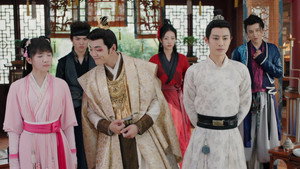 大宋少年志 1. évad Ep.6 6. epizód
