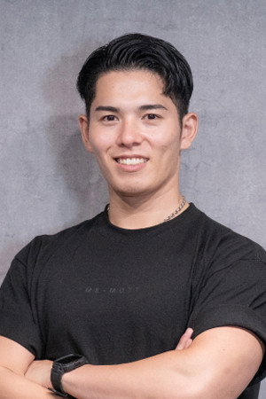 坂川裕大