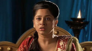 Jodha Akbar 1. évad Ep.321 321. epizód