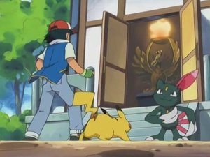 Pokémon 5. évad Ep.56 56. epizód