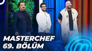 MasterChef Türkiye 5. évad Ep.69 69. epizód