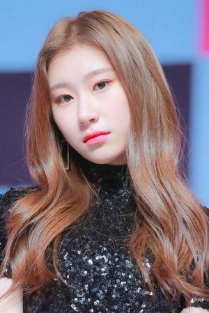 채령 profil kép