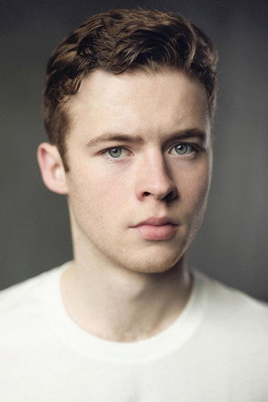 Harry Redding profil kép