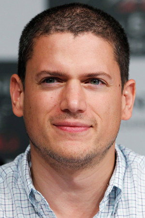 Wentworth Miller profil kép