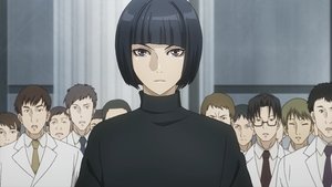 Tokyo Ghoul Tokyo Ghoul:re 2. évad Ep.9 Morse: Emlékek