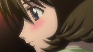 Elfen Lied 1. évad Ep.6 Mély érzések