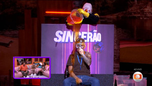 Big Brother Brasil 25. évad Ep.36 36. epizód