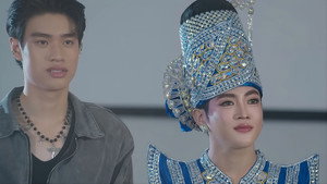 ขอเป็นพระเอกในหัวใจพระเอก kép