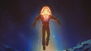 Astronauta kép