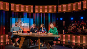 De dag van vandaag 3. évad Ep.39 39. epizód