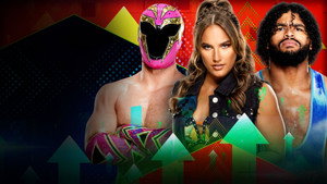 WWE NXT: Level Up kép
