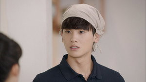 가족끼리 왜 이래 1. évad Ep.17 17. epizód