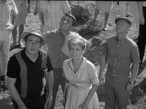 My Favorite Martian 1. évad Ep.13 13. epizód