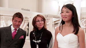 Say Yes to the Dress 6. évad Ep.3 3. epizód