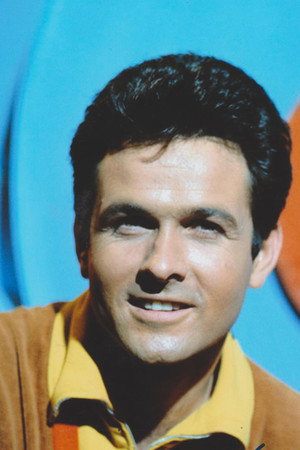 Mark Goddard profil kép