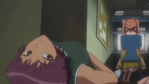 Kaleido Star 1. évad Ep.4 4. epizód