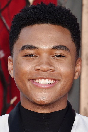 Chosen Jacobs profil kép