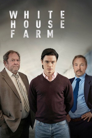 White House Farm poszter