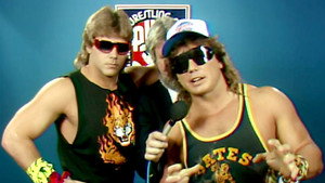 AWA All-Star Wrestling kép