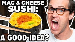 Good Mythical Morning 17. évad Ep.59 59. epizód