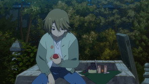 有頂天家族 2. évad Ep.8 8. epizód