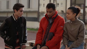 Un si grand soleil 8. évad Ep.56 56. epizód
