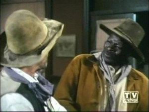 Gunsmoke 18. évad Ep.22 22. epizód