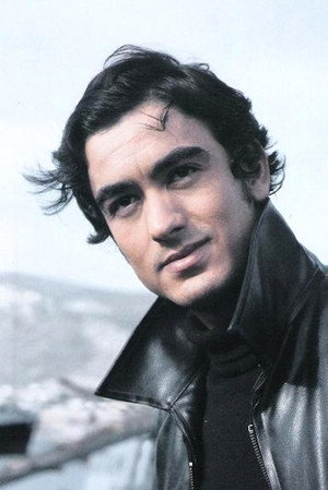 Νίκος Γαλανός profil kép
