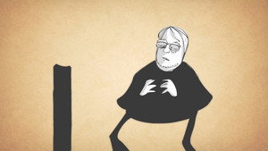 Blank on Blank 1. évad Ep.30 30. epizód