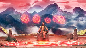 Veer Hanuman - Bolo Bajrang Bali Ki Jai 1. évad Ep.155 155. epizód