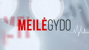 Meilė gydo kép