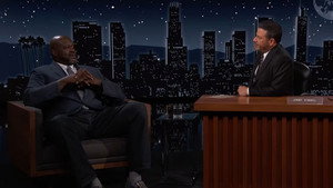 Jimmy Kimmel Live! 19. évad Ep.181 181. epizód