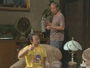 我爱我家 1. évad Ep.106 106. epizód