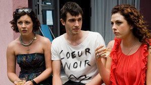 Go Girls 2. évad Ep.12 12. epizód