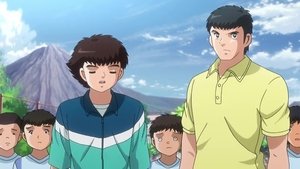 Tsubasa kapitány - Kezdörúgás 1. évad Ep.29 29. epizód