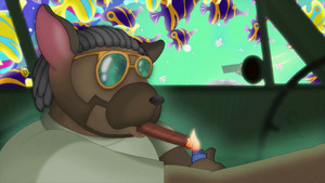 Party Legends 2. évad Ep.8 8. epizód